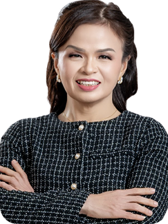 Anny Tjandra