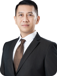 Joseph Lembayung