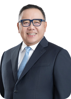 Teguh Boentoro