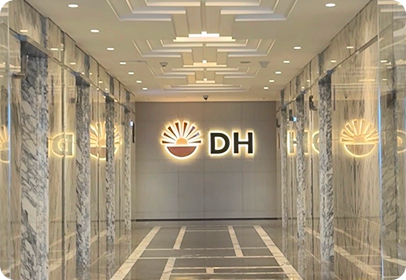 DEWA MOVING TOWARDS OPERATIONAL EFFICIENCY