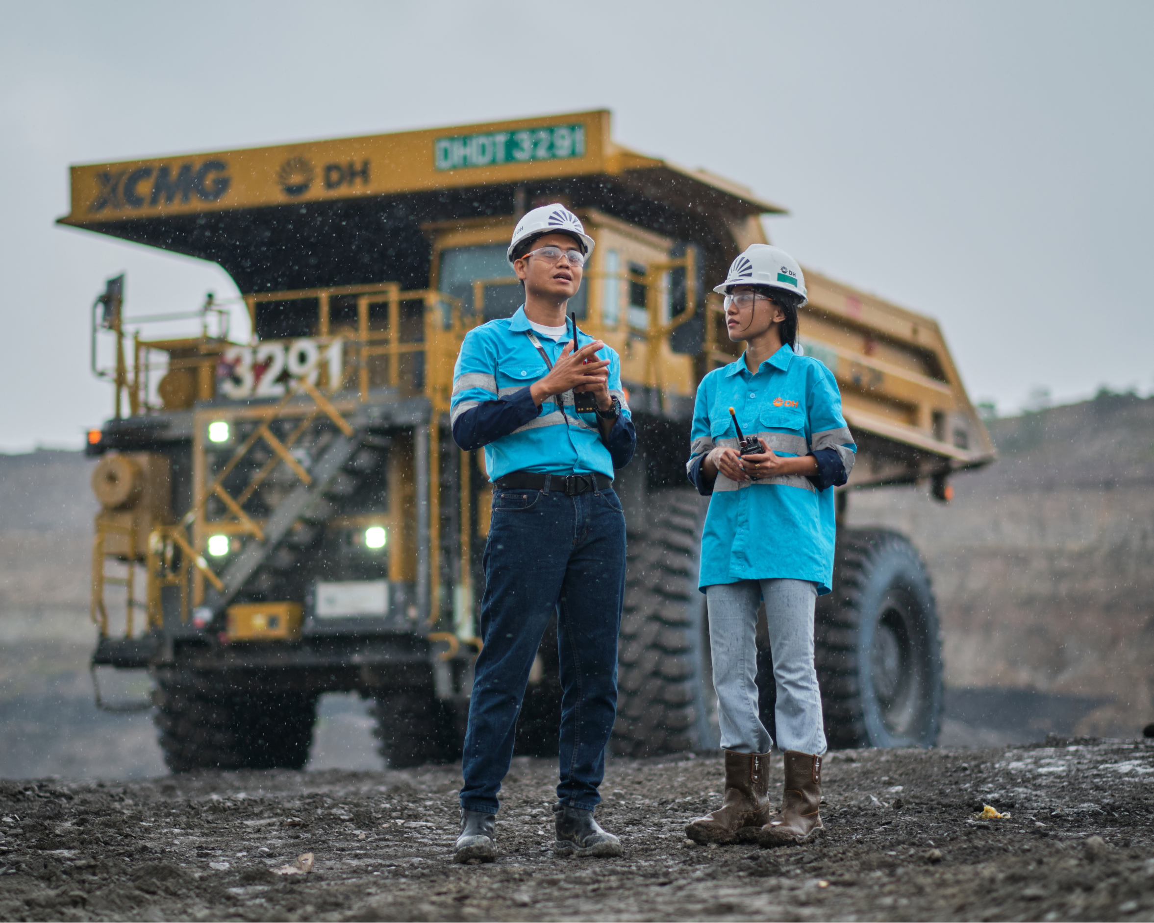 Tech C